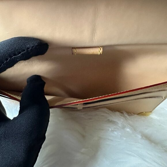 Louis Vuitton Multicolor Monogram Wallet - Picture 12 of 15